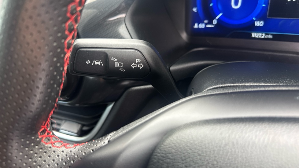 Ford Puma 1.0 EcoBoost Hybrid mHEV ST-Line 5dr Petrol Hatchback - Image 36