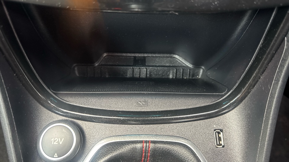 Ford Puma 1.0 EcoBoost Hybrid mHEV ST-Line 5dr Petrol Hatchback - Image 39