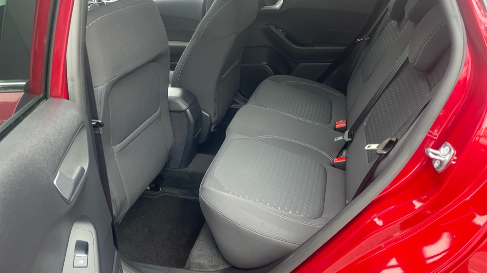 Ford Fiesta 1.0 EcoBoost 95 Titanium 5dr Petrol Hatchback - Image 16