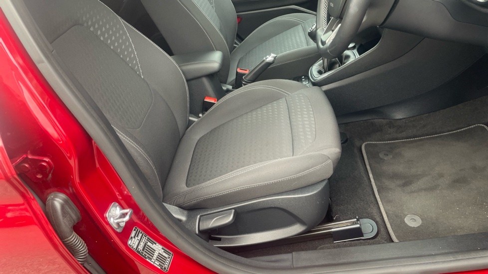 Ford Fiesta 1.0 EcoBoost 95 Titanium 5dr Petrol Hatchback - Image 27