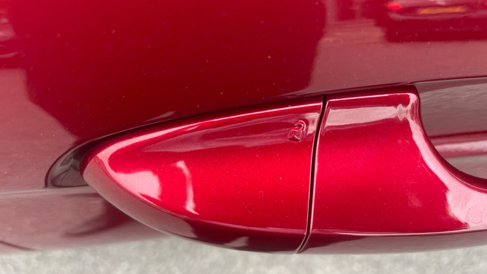 Ford Fiesta 1.0 EcoBoost 95 Titanium 5dr Petrol Hatchback - Image 32