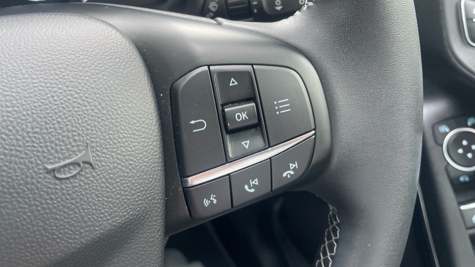 Ford Fiesta 1.0 EcoBoost 95 Titanium 5dr Petrol Hatchback - Image 35