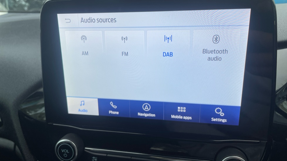 Ford Fiesta 1.0 EcoBoost 95 Titanium 5dr Petrol Hatchback - Image 40