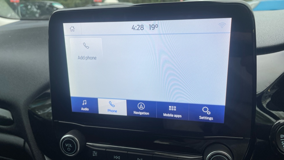 Ford Fiesta 1.0 EcoBoost 95 Titanium 5dr Petrol Hatchback - Image 41