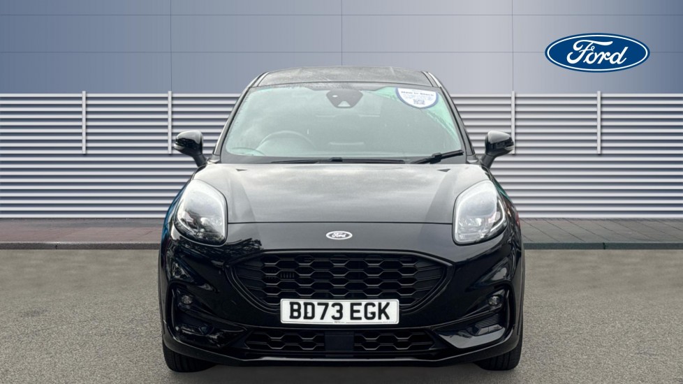 Ford Puma 1.0 EcoBoost Hybrid mHEV ST-Line 5dr Petrol Hatchback - Image 3