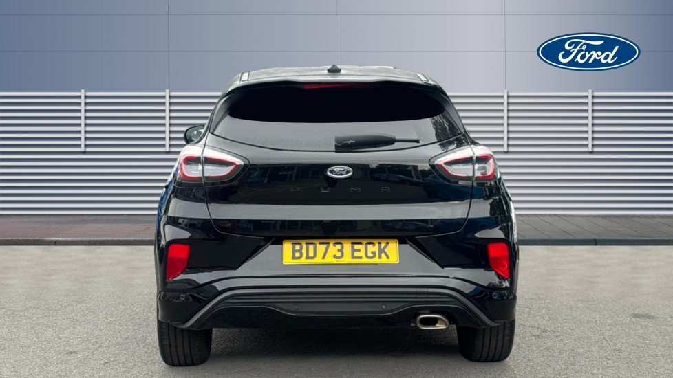 Ford Puma 1.0 EcoBoost Hybrid mHEV ST-Line 5dr Petrol Hatchback - Image 6