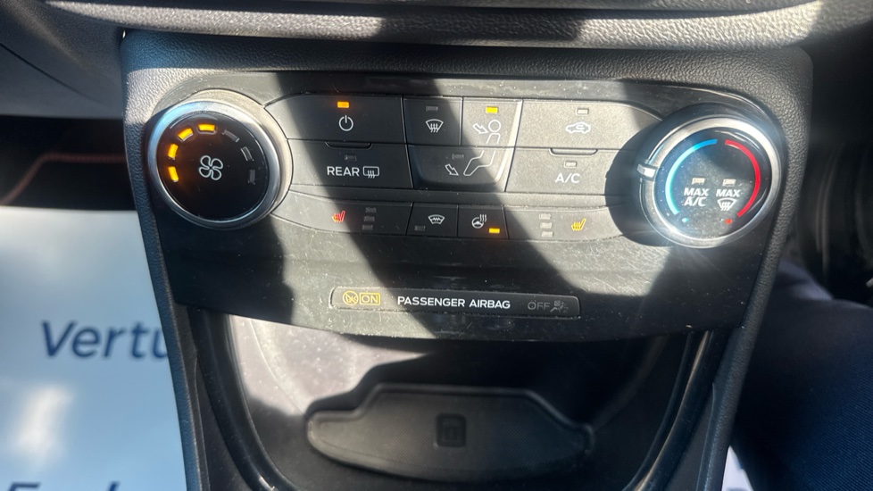 Ford Puma 1.0 EcoBoost Hybrid mHEV ST-Line 5dr Petrol Hatchback - Image 25