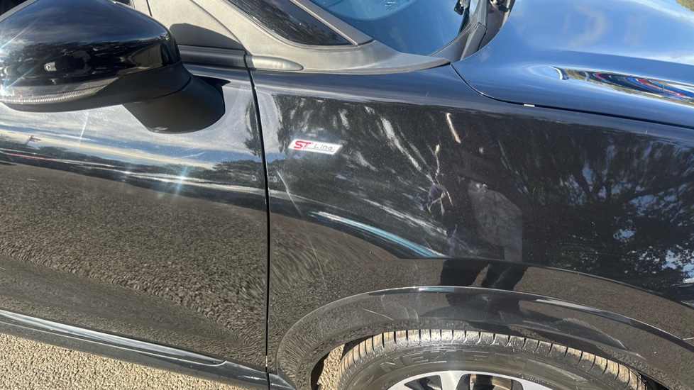 Ford Puma 1.0 EcoBoost Hybrid mHEV ST-Line 5dr Petrol Hatchback - Image 34