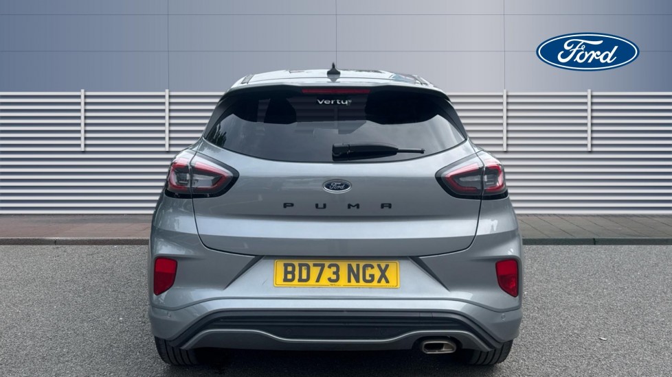 Ford Puma 1.0 EcoBoost Hybrid mHEV ST-Line 5dr Petrol Hatchback - Image 6
