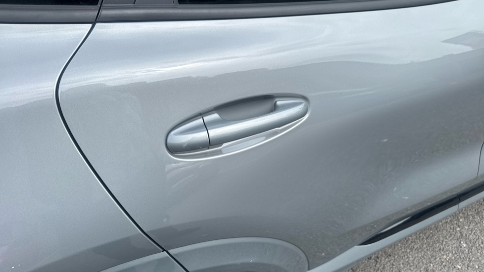 Ford Puma 1.0 EcoBoost Hybrid mHEV ST-Line 5dr Petrol Hatchback - Image 24