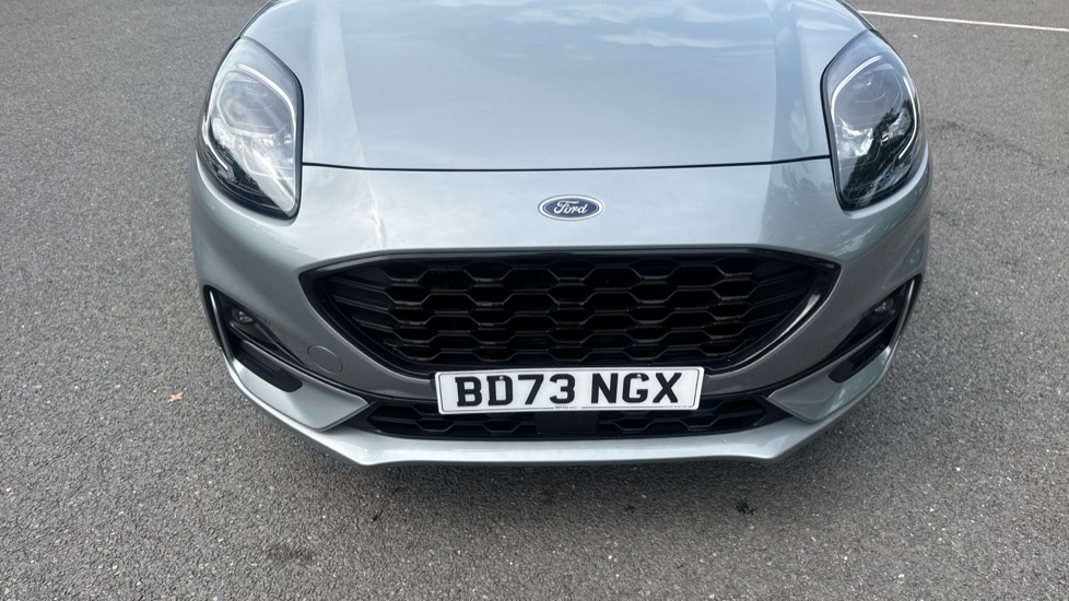 Ford Puma 1.0 EcoBoost Hybrid mHEV ST-Line 5dr Petrol Hatchback - Image 29