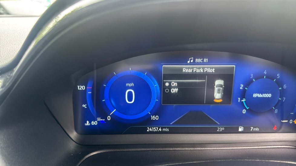 Ford Puma 1.0 EcoBoost Hybrid mHEV ST-Line 5dr Petrol Hatchback - Image 38