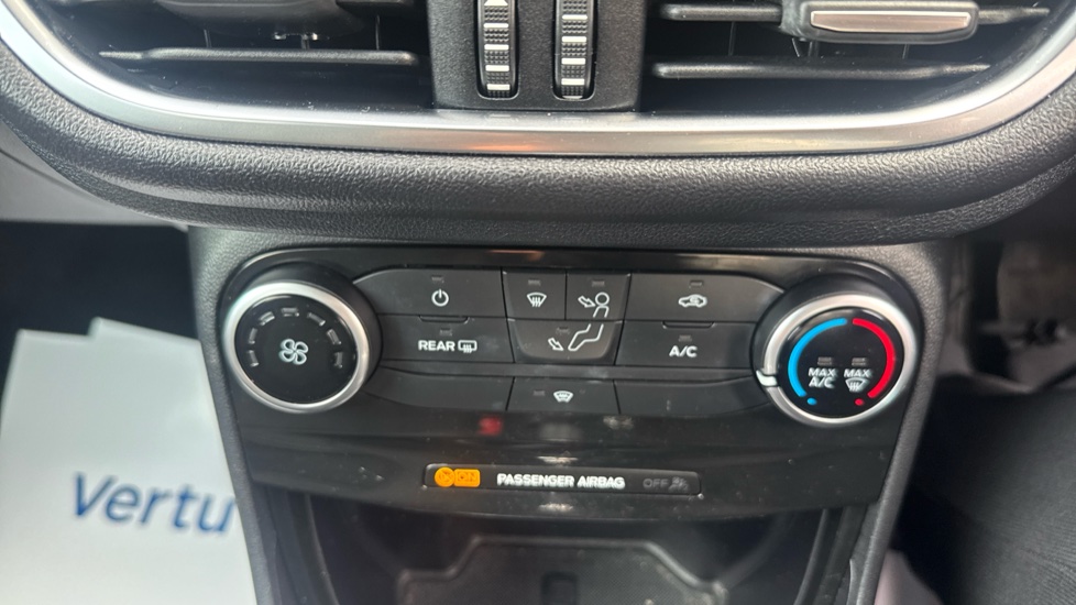 Ford Puma 1.0 EcoBoost Hybrid mHEV ST-Line 5dr Petrol Hatchback - Image 39