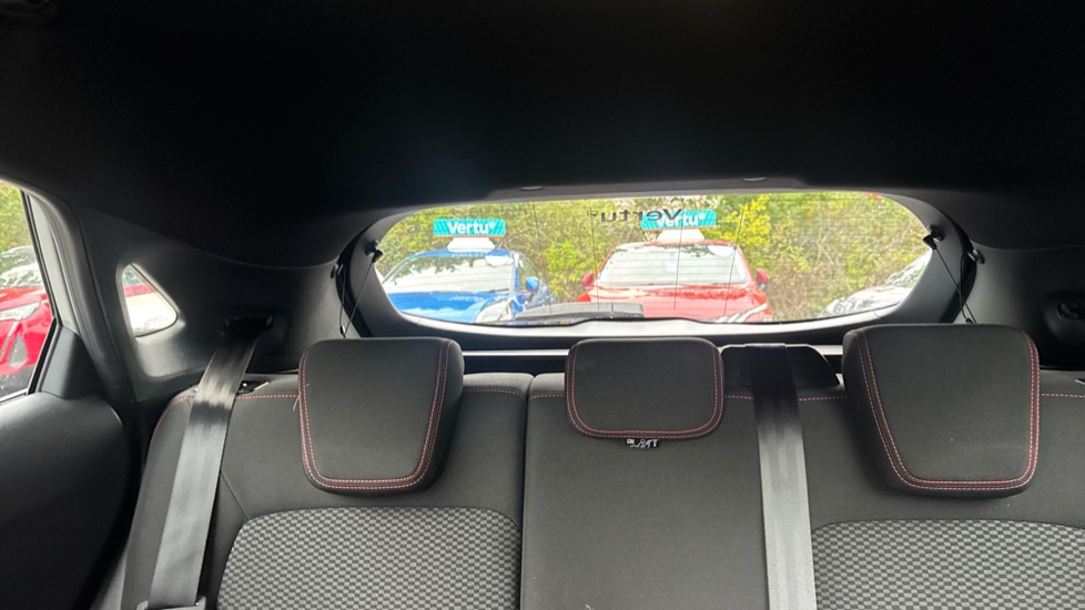 Ford Puma 1.0 EcoBoost Hybrid mHEV ST-Line 5dr Petrol Hatchback - Image 15