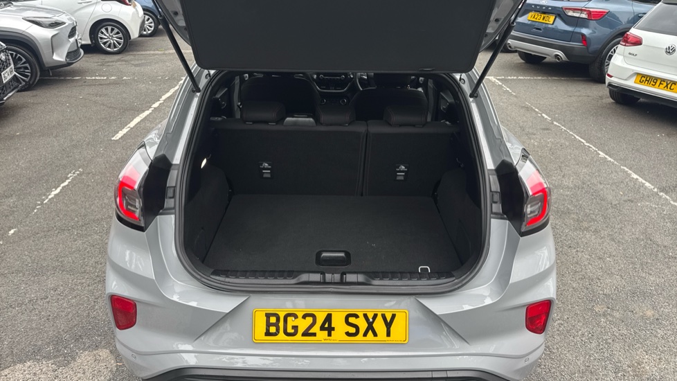 Ford Puma 1.0 EcoBoost Hybrid mHEV ST-Line 5dr Petrol Hatchback - Image 23