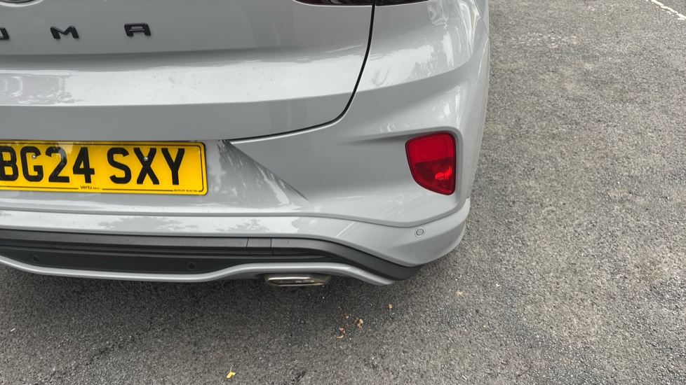 Ford Puma 1.0 EcoBoost Hybrid mHEV ST-Line 5dr Petrol Hatchback - Image 25