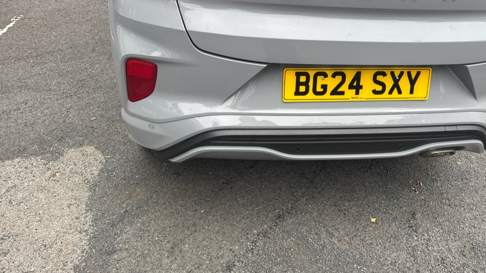 Ford Puma 1.0 EcoBoost Hybrid mHEV ST-Line 5dr Petrol Hatchback - Image 26
