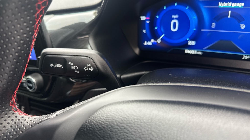 Ford Puma 1.0 EcoBoost Hybrid mHEV ST-Line 5dr Petrol Hatchback - Image 36