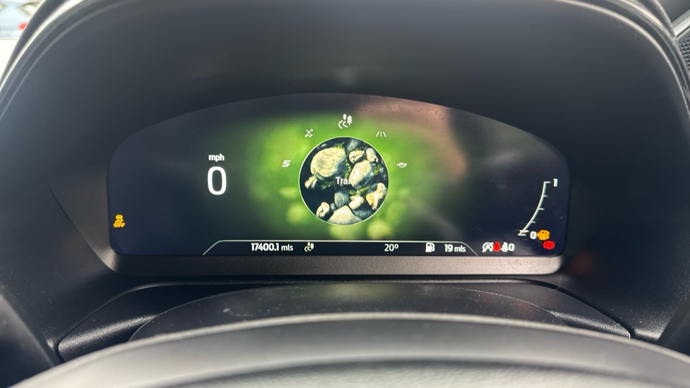 Ford Puma 1.0 EcoBoost Hybrid mHEV ST-Line 5dr Petrol Hatchback - Image 43