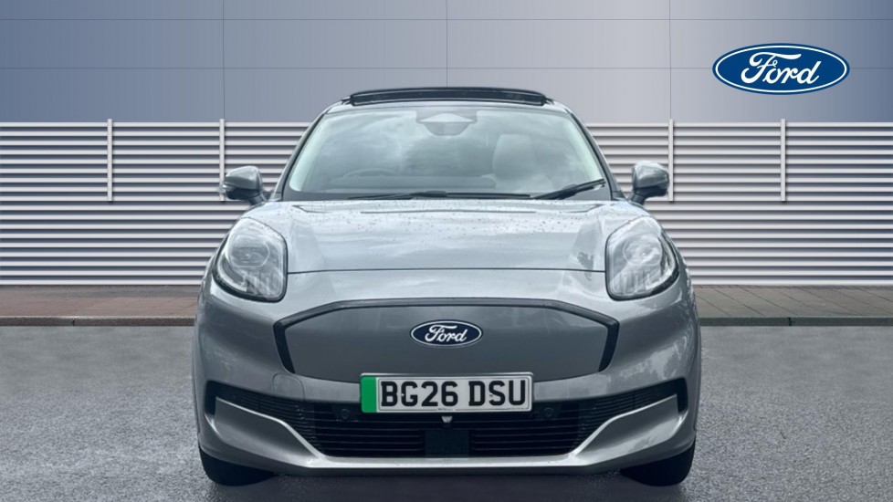 Ford Puma 123kW Premium 43kWh 5dr Auto [Adv Driver Assist] Electric Hatchback - Image 3