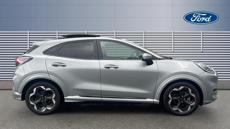 Ford Puma 123kW Premium 43kWh 5dr Auto [Adv Driver Assist] Electric Hatchback - Image 5
