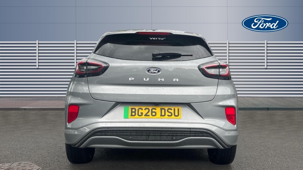 Ford Puma 123kW Premium 43kWh 5dr Auto [Adv Driver Assist] Electric Hatchback - Image 6