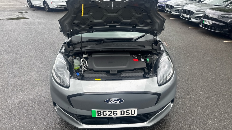 Ford Puma 123kW Premium 43kWh 5dr Auto [Adv Driver Assist] Electric Hatchback - Image 8