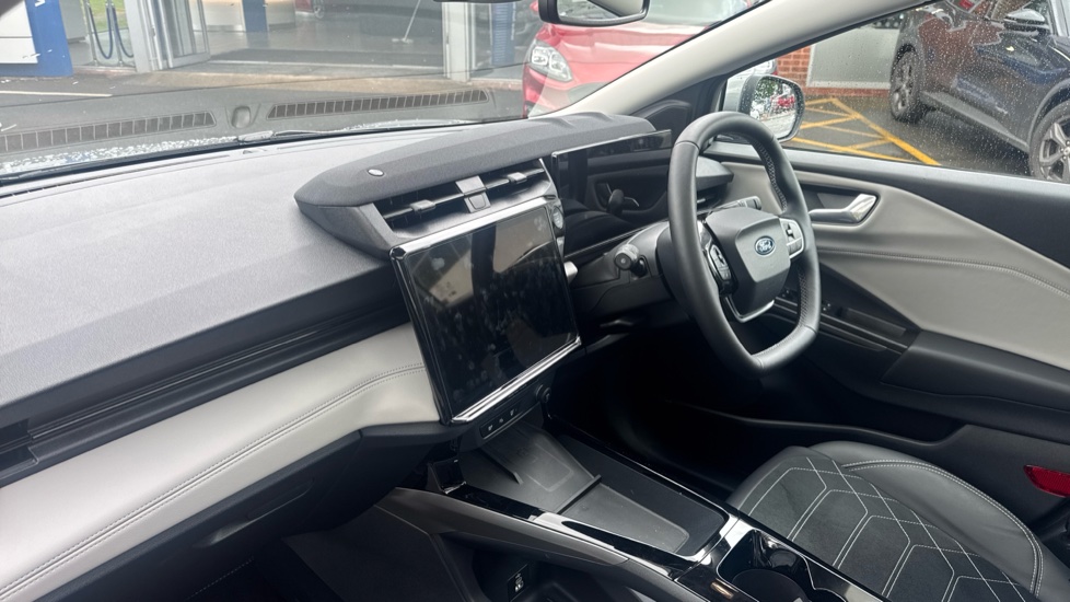 Ford Puma 123kW Premium 43kWh 5dr Auto [Adv Driver Assist] Electric Hatchback - Image 9