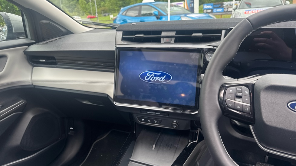 Ford Puma 123kW Premium 43kWh 5dr Auto [Adv Driver Assist] Electric Hatchback - Image 14