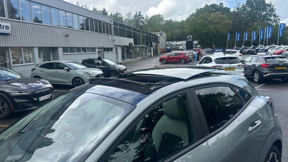 Ford Puma 123kW Premium 43kWh 5dr Auto [Adv Driver Assist] Electric Hatchback - Image 23