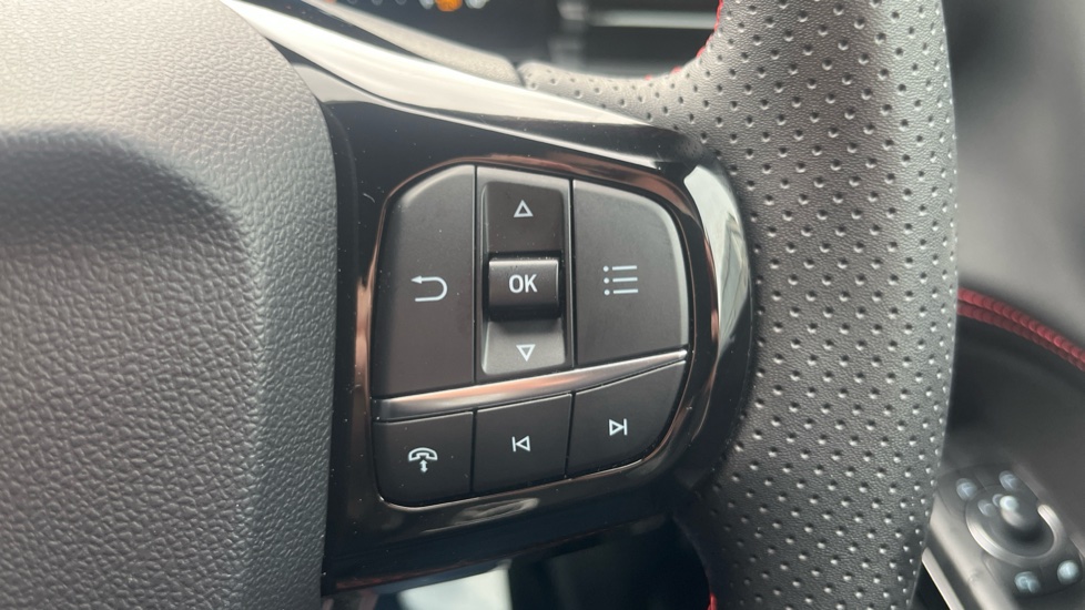 Ford Puma 1.0 EcoBoost Hybrid mHEV ST-Line 5dr Petrol Hatchback - Image 23
