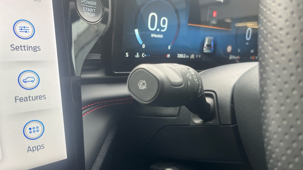 Ford Puma 1.0 EcoBoost Hybrid mHEV ST-Line 5dr Petrol Hatchback - Image 26