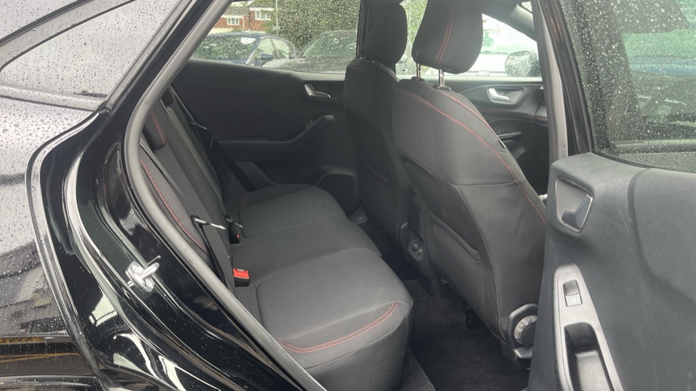 Ford Puma 1.0 EcoBoost Hybrid mHEV ST-Line 5dr Petrol Hatchback - Image 35