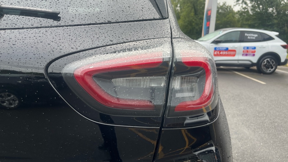 Ford Puma 1.0 EcoBoost Hybrid mHEV ST-Line 5dr Petrol Hatchback - Image 38