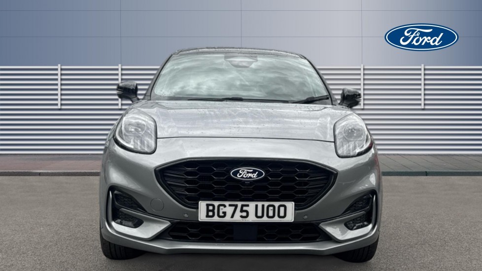 Ford Puma 1.0 EcoBoost Hybrid mHEV Sound Edition 5dr DCT Petrol Hatchback - Image 3