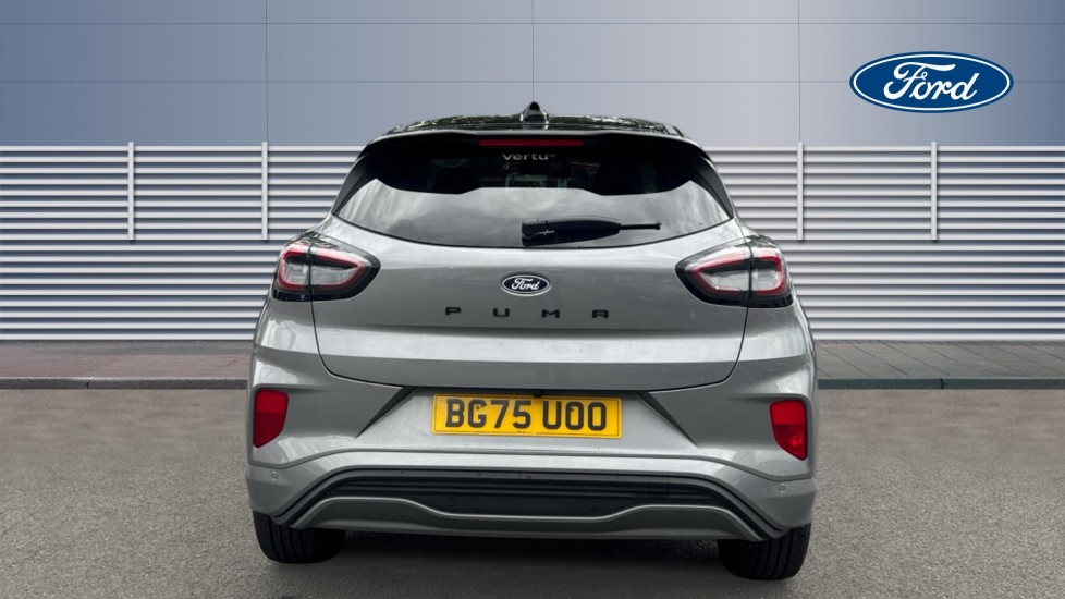 Ford Puma 1.0 EcoBoost Hybrid mHEV Sound Edition 5dr DCT Petrol Hatchback - Image 6
