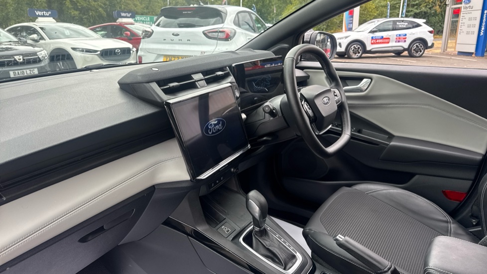 Ford Puma 1.0 EcoBoost Hybrid mHEV Sound Edition 5dr DCT Petrol Hatchback - Image 9