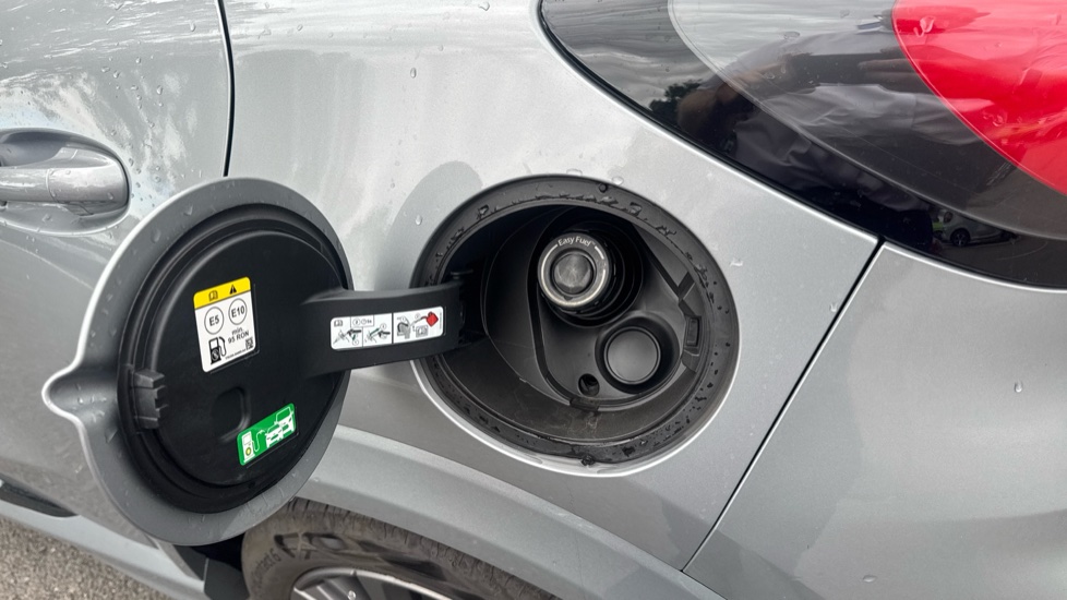 Ford Puma 1.0 EcoBoost Hybrid mHEV Sound Edition 5dr DCT Petrol Hatchback - Image 27