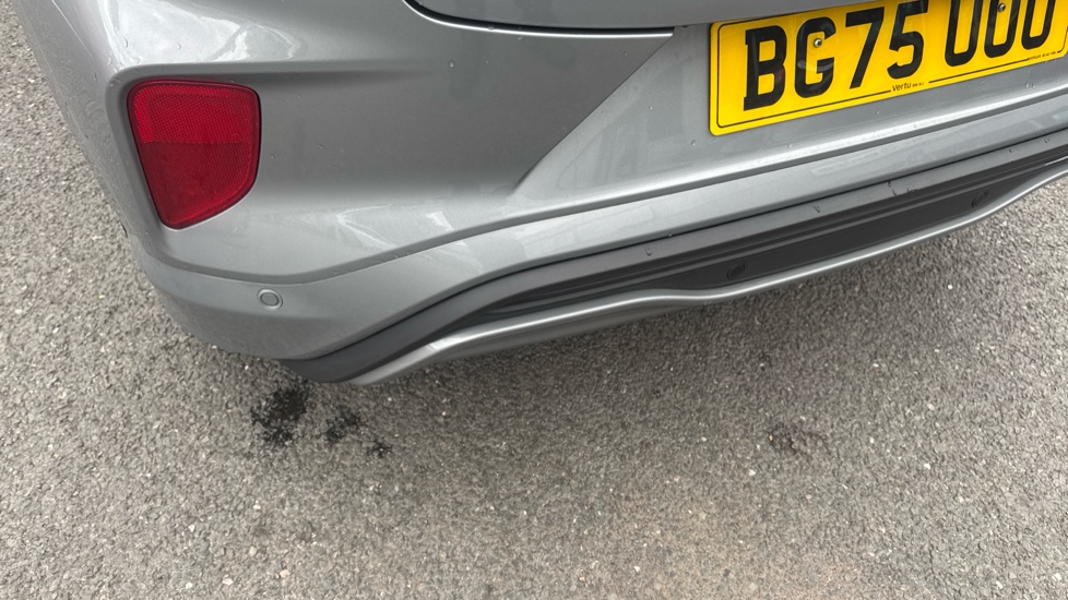 Ford Puma 1.0 EcoBoost Hybrid mHEV Sound Edition 5dr DCT Petrol Hatchback - Image 30