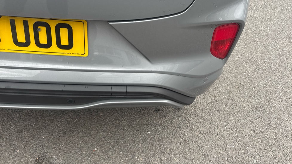 Ford Puma 1.0 EcoBoost Hybrid mHEV Sound Edition 5dr DCT Petrol Hatchback - Image 31