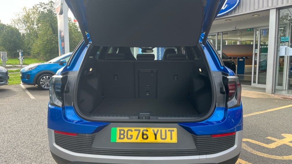 Ford Explorer 210kW Premium 79kWh 5dr Auto [Driver Assist Pack] Electric Estate - Image 4