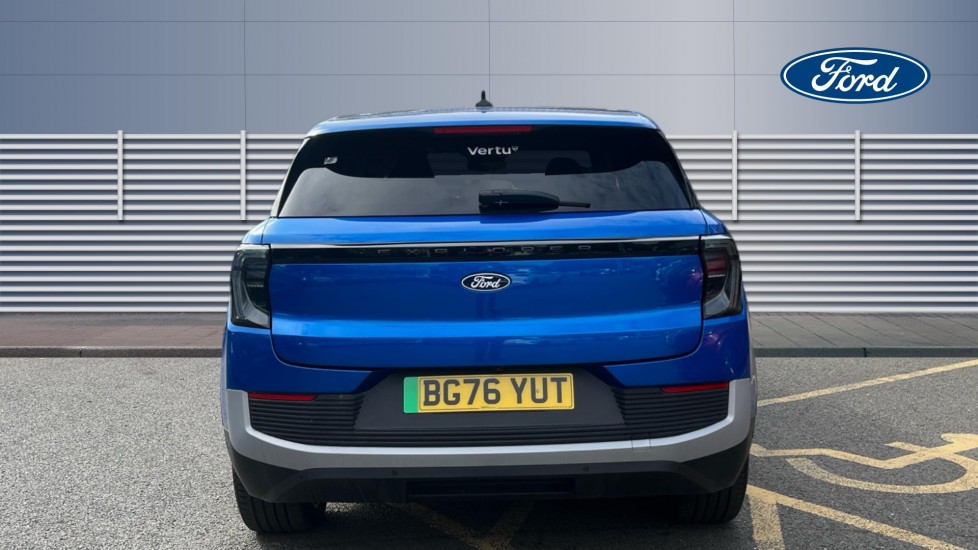 Ford Explorer 210kW Premium 79kWh 5dr Auto [Driver Assist Pack] Electric Estate - Image 6
