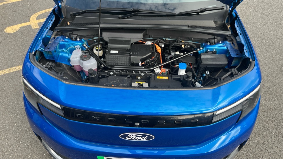 Ford Explorer 210kW Premium 79kWh 5dr Auto [Driver Assist Pack] Electric Estate - Image 8