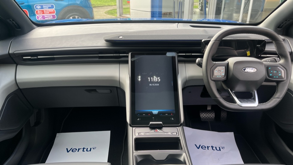 Ford Explorer 210kW Premium 79kWh 5dr Auto [Driver Assist Pack] Electric Estate - Image 10