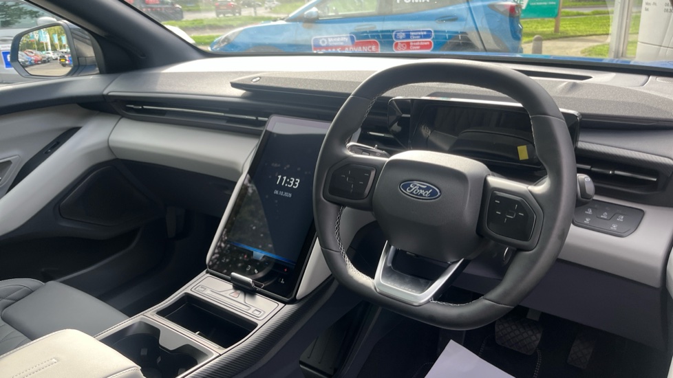 Ford Explorer 210kW Premium 79kWh 5dr Auto [Driver Assist Pack] Electric Estate - Image 11
