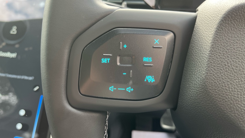 Ford Explorer 210kW Premium 79kWh 5dr Auto [Driver Assist Pack] Electric Estate - Image 24
