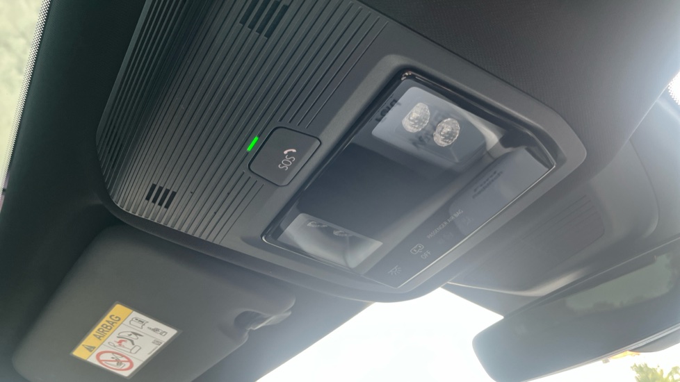 Ford Explorer 210kW Premium 79kWh 5dr Auto [Driver Assist Pack] Electric Estate - Image 31