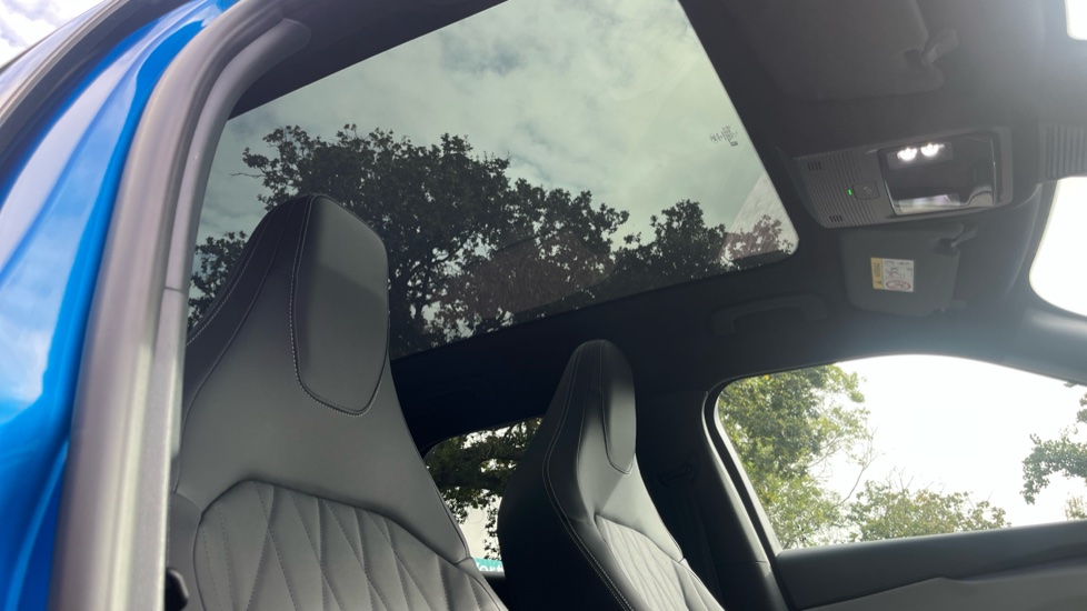 Ford Explorer 210kW Premium 79kWh 5dr Auto [Driver Assist Pack] Electric Estate - Image 33