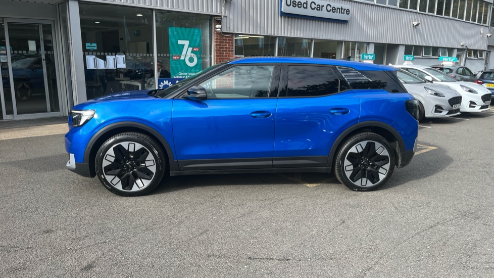Ford Explorer 210kW Premium 79kWh 5dr Auto [Driver Assist Pack] Electric Estate - Image 39