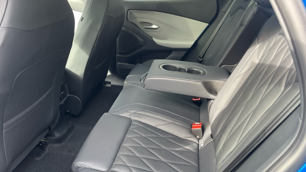Ford Explorer 210kW Premium 79kWh 5dr Auto [Driver Assist Pack] Electric Estate - Image 41